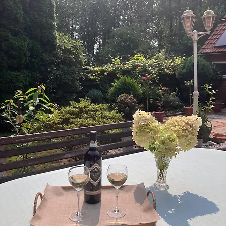 Idyll - Alleinlage Berge (Lower-Saxony)