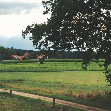 Idyll - Alleinlage