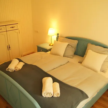 Apartment Idyll - Alleinlage *