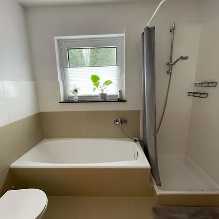 Idyll - Alleinlage Apartment *
