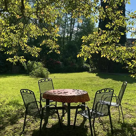 Idyll - Alleinlage דירה *