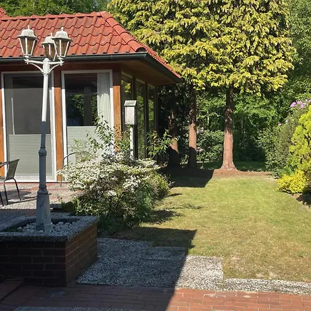 Idyll - Alleinlage * Berge (Lower-Saxony)