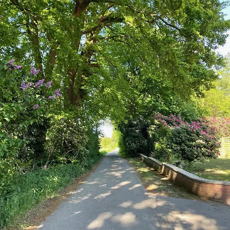 דירה Idyll - Alleinlage