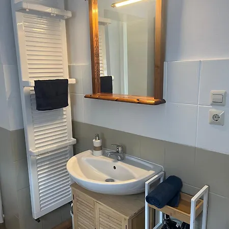 Idyll - Alleinlage Berge (Lower-Saxony)