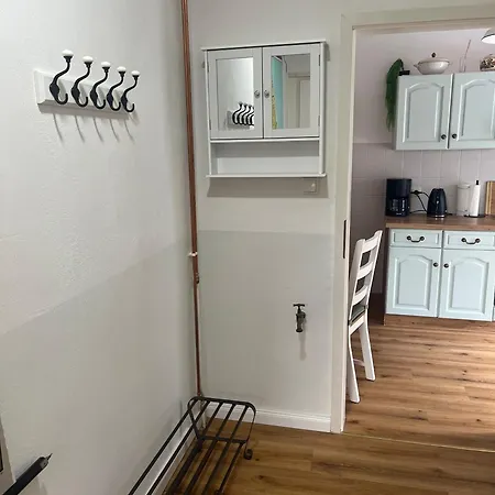 Apartament Idyll - Alleinlage Berge (Lower-Saxony)