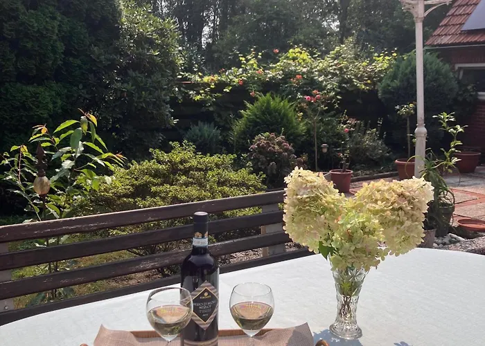 Idyll - Alleinlage Berge (Lower-Saxony)