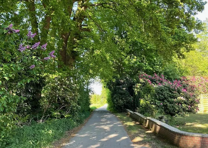 아파트 Idyll - Alleinlage