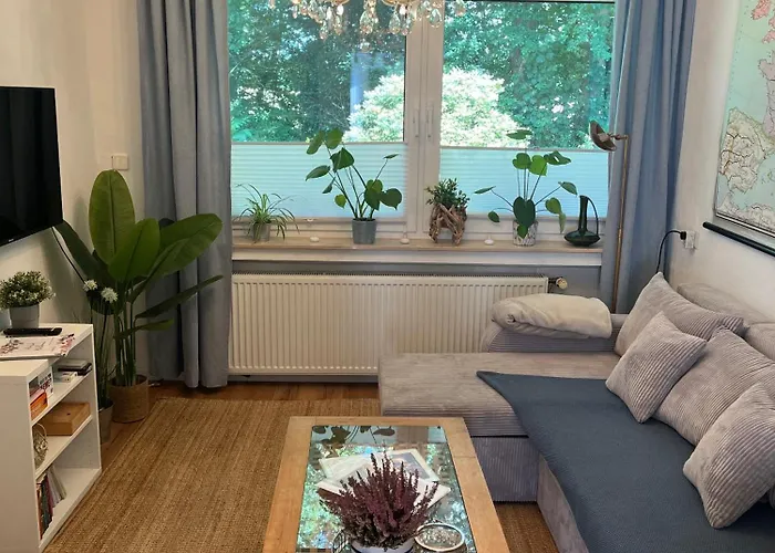 Idyll - Alleinlage *